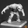 Miniature<Rhinocerix, Super Villain: Chronoscope RPR 50262 - Miniature Marvels: Airplane Models & Painted Dice