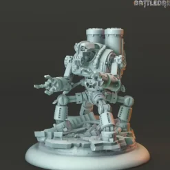 Miniature<Robuster - Miniature Marvels: Airplane Models & Painted Dice
