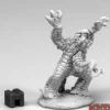 Miniature<Rockmaw Whelp: Dark Heaven Legends RPR 03908 - Miniature Marvels: Airplane Models & Painted Dice