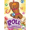 Board Game<Roll for Your Life, Candyman! SND 0033 - Miniature Marvels: Airplane Models & Painted Dice