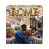 Board Game<Rome: City of Marble - RRG 450 - Miniature Marvels: Airplane Models & Painted Dice