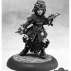 Miniature<Rowena Von Graaf: Chronoscope RPR 50304 - Miniature Marvels: Airplane Models & Painted Dice
