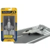 Airplane Model<Runway24 F-35 Lightning II - Miniature Marvels: Airplane Models & Painted Dice