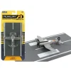 Airplane Model<Runway24 F4U USN Gray - Miniature Marvels: Airplane Models & Painted Dice