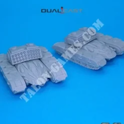 Miniature<Ryoshi-Ni (X2) - CAV: Strike Operations RPR 72323 - Miniature Marvels: Airplane Models & Painted Dice