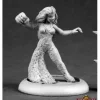 Miniature<Sandwoman: Chronoscope RPR 50177 - Miniature Marvels: Airplane Models & Painted Dice