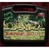 Miniature<Savage Beauty: Boxed Set RPR 10025 - Miniature Marvels: Airplane Models & Painted Dice