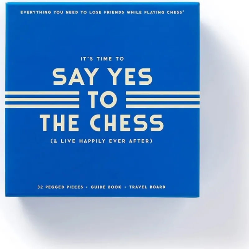 Board Game<Say Yes To The Chess Game Set CHR 0630 - Miniature Marvels: Airplane Models & Painted Dice