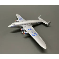 Airplane Model<SC2DH9102 Sky Classics 1:200 De Havilland DH.91 Albatross G-AFOJ Falcon Imperial Airways 1939 - Miniature Marvels: Airplane Models & Painted Dice