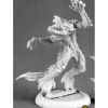 Miniature<Sea Creature Of Blood Reef: Chronoscope RPR 50168 - Miniature Marvels: Airplane Models & Painted Dice