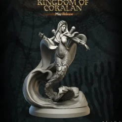 Miniature<Selena Shadowscale - Miniature Marvels: Airplane Models & Painted Dice