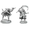 Miniature<Serpentfolk: Pathfinder Battles Deep Cuts WZK 90500 - Miniature Marvels: Airplane Models & Painted Dice