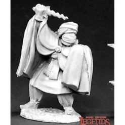 Miniature<Shadow Assassin: Dark Heaven Legends RPR 02406 - Miniature Marvels: Airplane Models & Painted Dice