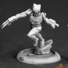 Miniature<Shadow Talon, Super Hero: Chronoscope RPR 50275 - Miniature Marvels: Airplane Models & Painted Dice
