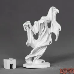Miniature<Shadowgaunt: Dark Heaven Legends RPR 03920 - Miniature Marvels: Airplane Models & Painted Dice