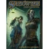 Role-playing Game<Shadowtide: A Blue Rose Novel GRR 7001 - Miniature Marvels: Airplane Models & Painted Dice
