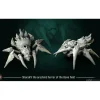 Miniature<Sharak'h - Miniature Marvels: Airplane Models & Painted Dice