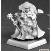 Miniature<Shardra, Iconic Shaman: Pathfinder RPR 60180 - Miniature Marvels: Airplane Models & Painted Dice