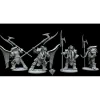 Miniature<Shrouded Tusk - Miniature Marvels: Airplane Models & Painted Dice
