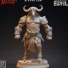 Miniature<Sikanflor - Miniature Marvels: Airplane Models & Painted Dice