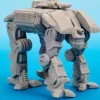 Miniature<Simba - CAV: Strike Operations RPR 72218 - Miniature Marvels: Airplane Models & Painted Dice