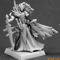 Miniature<Sinisthreax, Darkreach Warlord: Warlord RPR 14634 - Miniature Marvels: Airplane Models & Painted Dice