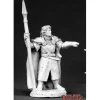 Miniature<Sir Aidn, Ivy Crown: Dark Heaven Legends RPR 02494 - Miniature Marvels: Airplane Models & Painted Dice