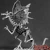 Miniature<Skeletal Dragon: Dark Heaven Legends RPR 02705 - Miniature Marvels: Airplane Models & Painted Dice