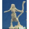 Miniature<Skeleton Guardian Archer (3): Bones RPR 77237 - Miniature Marvels: Airplane Models & Painted Dice