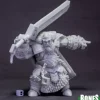 Miniature<Skorg Ironskull, Fire Giant King (Huge): Bones RPR 77614 - Miniature Marvels: Airplane Models & Painted Dice