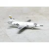 Airplane Model<Sky Classics 1:200 Bell X-1 46063 "White Scheme NACA Yellow Band" - Miniature Marvels: Airplane Models & Painted Dice