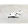 Airplane Model<Sky Classics 1:200 Bell X-5 501838 "White NACA" - Miniature Marvels: Airplane Models & Painted Dice