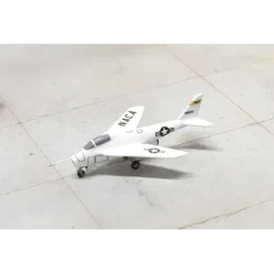 Airplane Model<Sky Classics 1:200 Bell X-5 501838 "White NACA" - Miniature Marvels: Airplane Models & Painted Dice