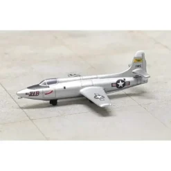 Airplane Model<Sky Classics 1:200 Bell X-1B 481385 "NMUSAF" - Miniature Marvels: Airplane Models & Painted Dice