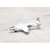 Airplane Model<Sky Classics 1:200 Bell X-1E 46064 NASA Armstrong Flight Research Center - Miniature Marvels: Airplane Models & Painted Dice