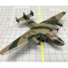 Airplane Model<Sky Classics 1:200 Boeing 314 BOAC Wartime Camo Tan/Green - Miniature Marvels: Airplane Models & Painted Dice