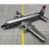 Airplane Model<Sky Classics 1:200 Canadair CL-44-0 "Heavylift" - Miniature Marvels: Airplane Models & Painted Dice