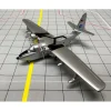 Airplane Model<Sky Classics 1:200 HU-16 USAF/Pan Am Grumman Albatross - Miniature Marvels: Airplane Models & Painted Dice