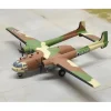 Airplane Model<Sky Classics 1:200 Nord 2501 Noratlas Israeli Air Force Camo - Miniature Marvels: Airplane Models & Painted Dice