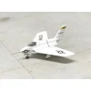 Airplane Model<Sky Classics 1:200 Northrop X-4 Bantam 46677 White NACA - Miniature Marvels: Airplane Models & Painted Dice