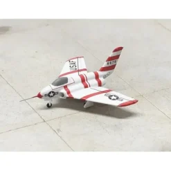 Airplane Model<Sky Classics 1:200 Northrop X-4 Bantam 46676 "Edwards Flight Test Museum" - Miniature Marvels: Airplane Models & Painted Dice