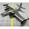Airplane Model*Sky Classics 1:200 RB-45C Tornado USAF 19 TRS, RAF Sculthorp 1952-1959 - Miniature Marvels: Airplane Models & Painted Dice