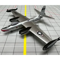 Airplane Model*Sky Classics 1:200 RB-45C Tornado USAF 19 TRS, RAF Sculthorp 1952-1959 - Miniature Marvels: Airplane Models & Painted Dice