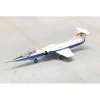 Airplane Model<Sky Classics 1:200 SCF10402 Lockheed F-104 Starfighter NASA N812NA White Blue Stripe Blue Bottom No Tanks - Miniature Marvels: Airplane Models & Painted Dice