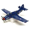 Airplane Model<Sky Guardians SGE-72-002-003 1:72 Royal Navy Fairey Gannet XA454 - Miniature Marvels: Airplane Models & Painted Dice
