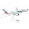 Airplane Model<SkyMarks 1:200 American Airlines Boeing 787-8 SKR5088 - Miniature Marvels: Airplane Models & Painted Dice