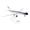 Airplane Model<SkyMarks 1:150 Avianca A320 N284AV retro scheme SKR1033 - Miniature Marvels: Airplane Models & Painted Dice