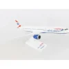 Airplane Model<SkyMarks 1:200 British Airways Boeing 787-9 SKR1039 - Miniature Marvels: Airplane Models & Painted Dice