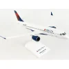 Airplane Model<SkyMarks 1:100 Delta Airbus A220-300 N301DU SKR1049 - Miniature Marvels: Airplane Models & Painted Dice