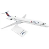 Airplane Model<SkyMarks 1:150 Delta Airlines McDonnell Douglas MD-88 N939DL SKR648 - Miniature Marvels: Airplane Models & Painted Dice
